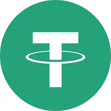 Pay with USDT (TRC20)